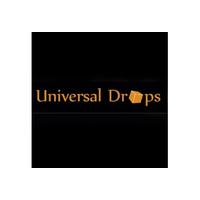 Universal Drops logo