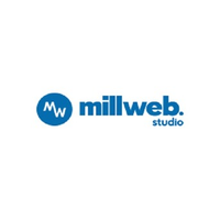 Mill Web Studio logo