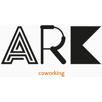 ARK coworking logo
