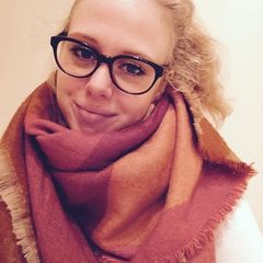 Katharina Kehl