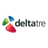 deltatre logo