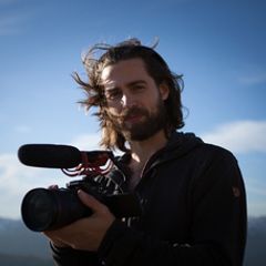 Tom Reader