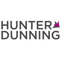 Hunter Dunning logo