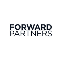 Forward Partners logo