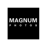 Magnum Photos logo
