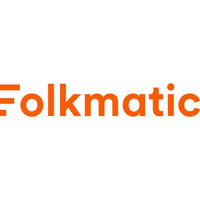 Folkmatic logo