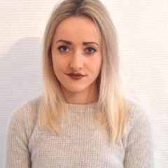 Imogen FitzGerald