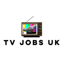 TV Jobs UK logo