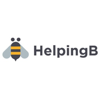 HelpingB logo