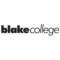 Blake College logo