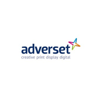 Adverset Media Solutions logo