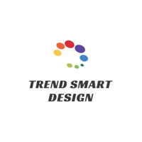 Trend Smart Design logo