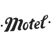 Motel Studios logo