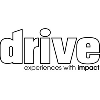 Drive Productions logo
