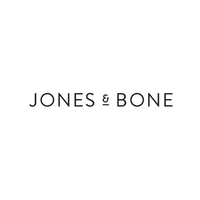 Jones & Bone logo