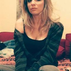 Samantha Gandin