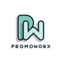Promoworx Ltd. logo