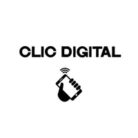 CLIC DIGITAL logo