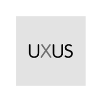 uxus logo
