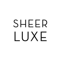 SheerLuxe logo
