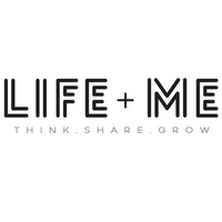 LIFE + ME logo