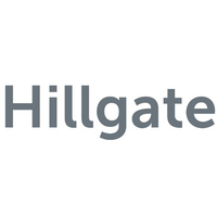Hillgate PR Ltd logo