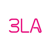 3LA logo