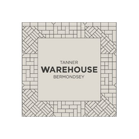 Tanner Warehouse logo
