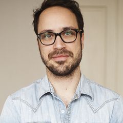 Daniel Graf