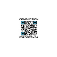 Galeria Combustion Espontanea logo