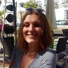 Jessica Davis