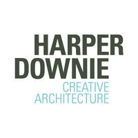 Harper Downie logo