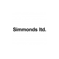 Simmonds ltd logo