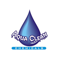 AQUA CLEAN CHEMICALS logo