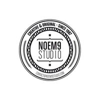 Noem9 Studio logo