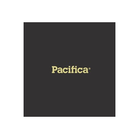 This is Pacifica logo