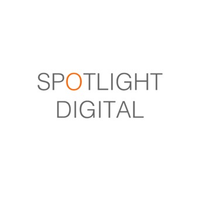 Spotlight Digital Marketing logo