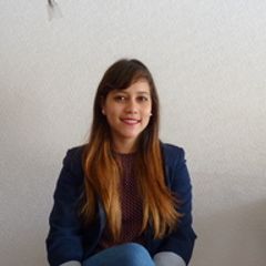 Mariana Gómez