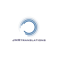 JMR Translations Ltd logo