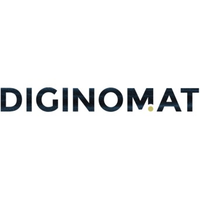 DIGINOMAT logo