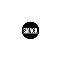 Smack Agency logo
