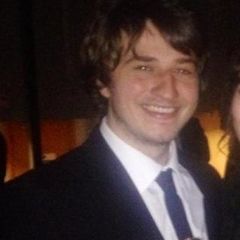 Sean Usher