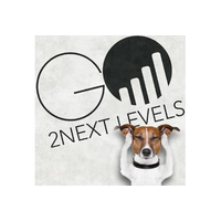 Go to Next Levels logo