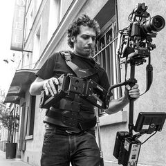 Jonathan Pierredon