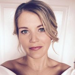 Jenna Fulford