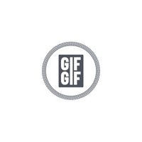 GIFGIF Global logo