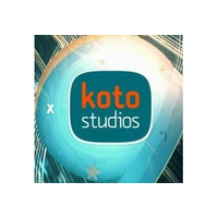 KotoStudios motion-productions logo