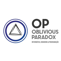Oblivious Paradox logo