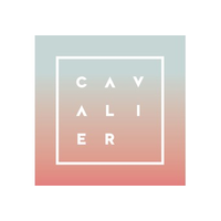 CAVALIER logo