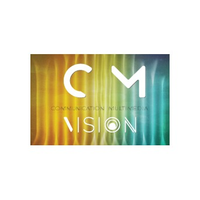 CEE MY VISION logo